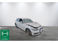 bmw 1 (f20) del año 2017