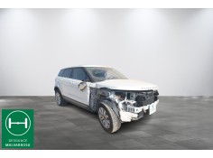 land rover range rover evoque (l538) del año 2017 2