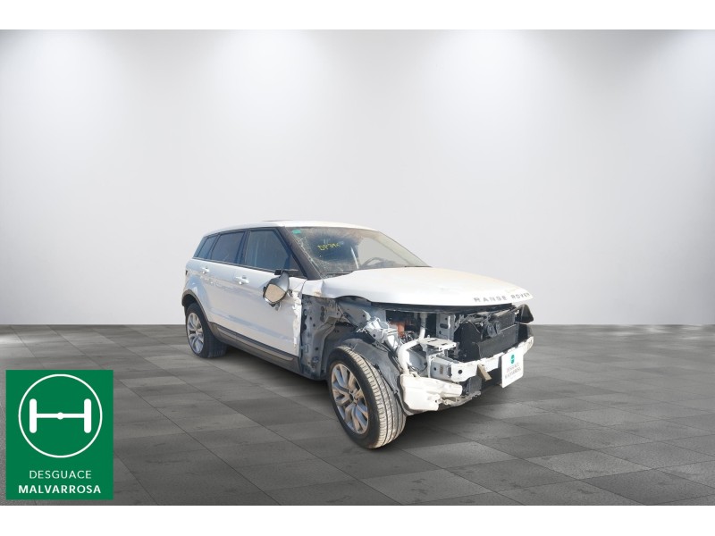 land rover range rover evoque (l538) del año 2017