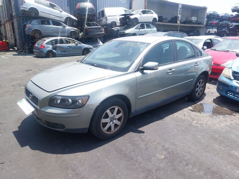 volvo s40 ii (544) del año 2005