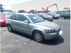 volvo s40 ii (544) del año 2005 2