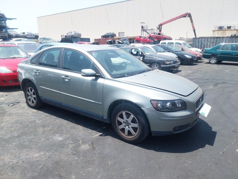 volvo s40 ii (544) del año 2005