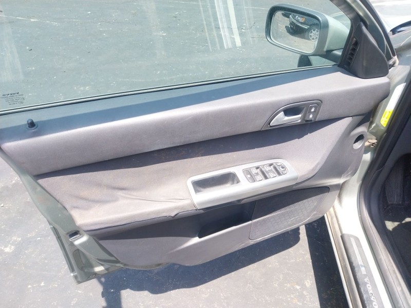 volvo s40 ii (544) del año 2005