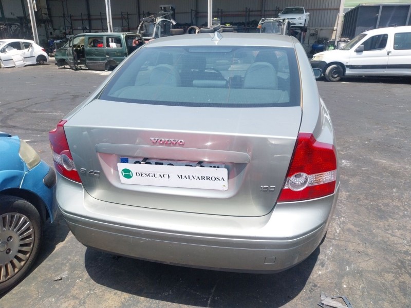 volvo s40 ii (544) del año 2005
