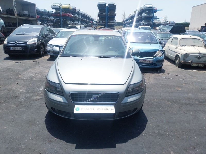 volvo s40 ii (544) del año 2005