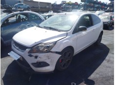 ford focus ii (da_, hcp, dp) del año 2008