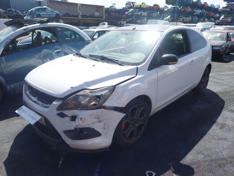 ford focus ii (da_, hcp, dp) del año 2008