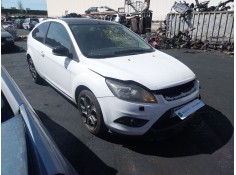 ford focus ii (da_, hcp, dp) del año 2008 2