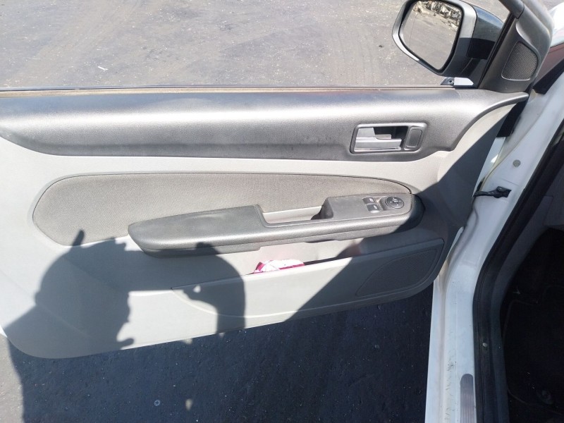 ford focus ii (da_, hcp, dp) del año 2008