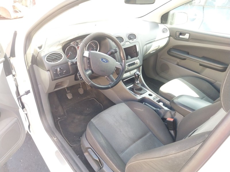 ford focus ii (da_, hcp, dp) del año 2008