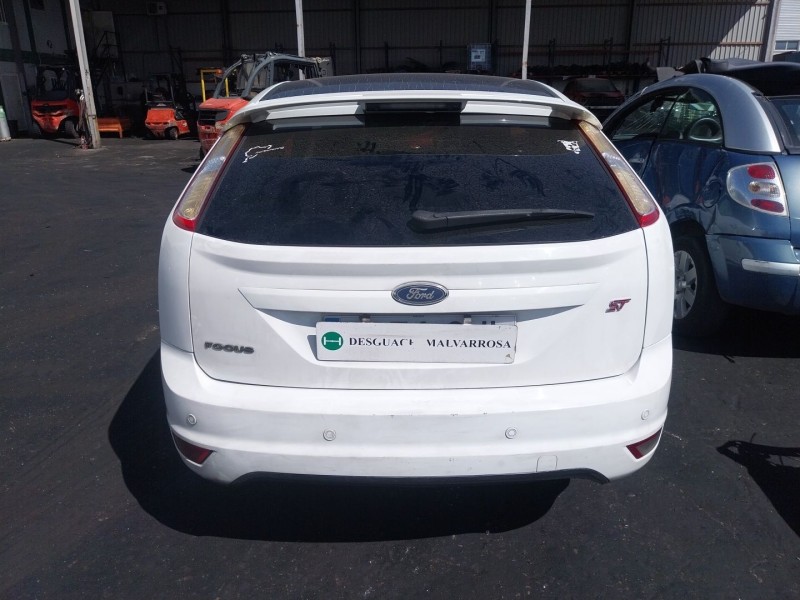 ford focus ii (da_, hcp, dp) del año 2008