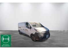 opel vivaro b furgoneta (x82) del año 2018 2