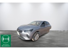 opel corsa f (p2jo) del año 2020