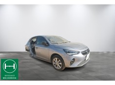 opel corsa f (p2jo) del año 2020 2