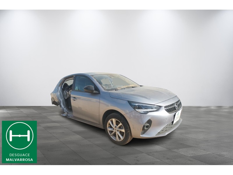 opel corsa f (p2jo) del año 2020