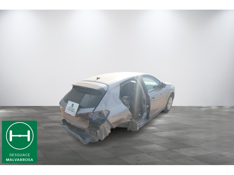 opel corsa f (p2jo) del año 2020