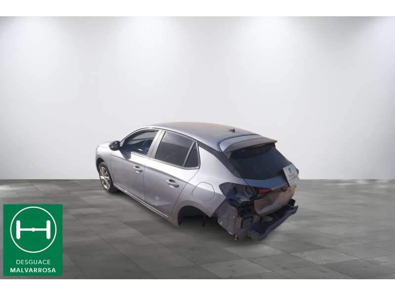 opel corsa f (p2jo) del año 2020