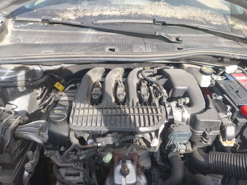 opel corsa f (p2jo) del año 2020