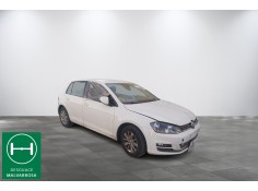 volkswagen golf vii (5g1, bq1, be1, be2) del año 2015
