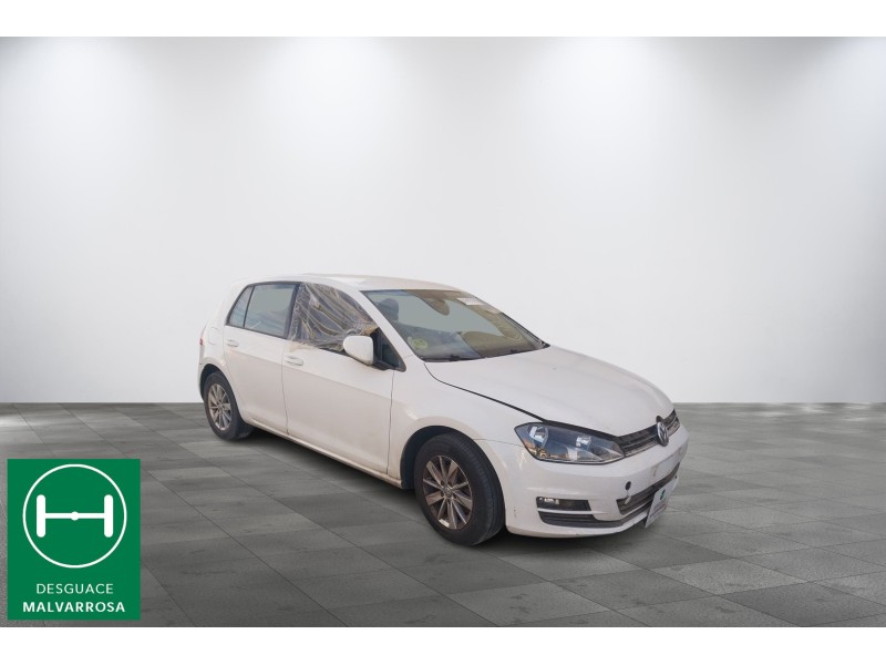 volkswagen golf vii (5g1, bq1, be1, be2) del año 2015