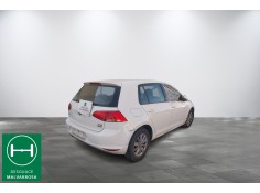 volkswagen golf vii (5g1, bq1, be1, be2) del año 2015 2