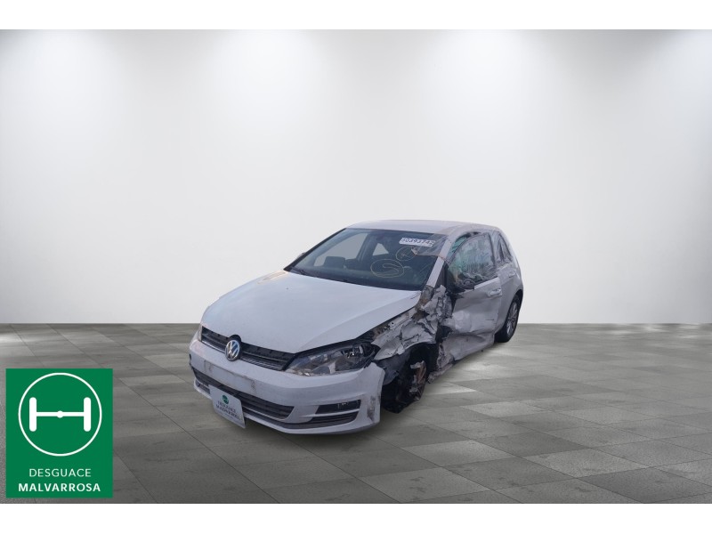 volkswagen golf vii (5g1, bq1, be1, be2) del año 2015