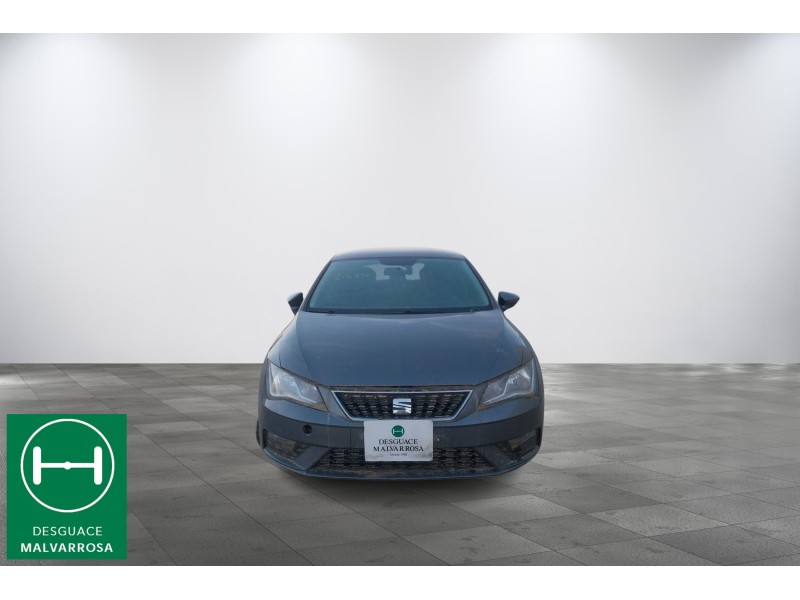 seat leon (5f1) del año 2018