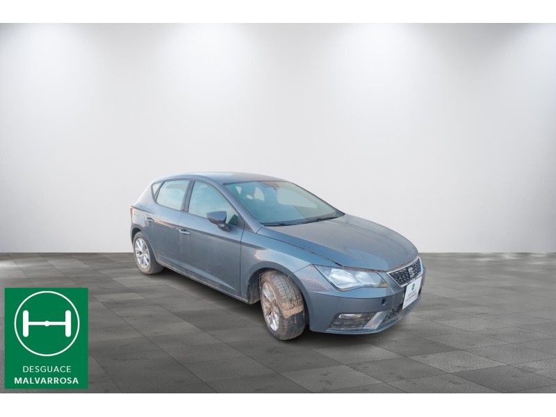 seat leon (5f1) del año 2018
