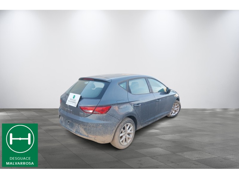 seat leon (5f1) del año 2018