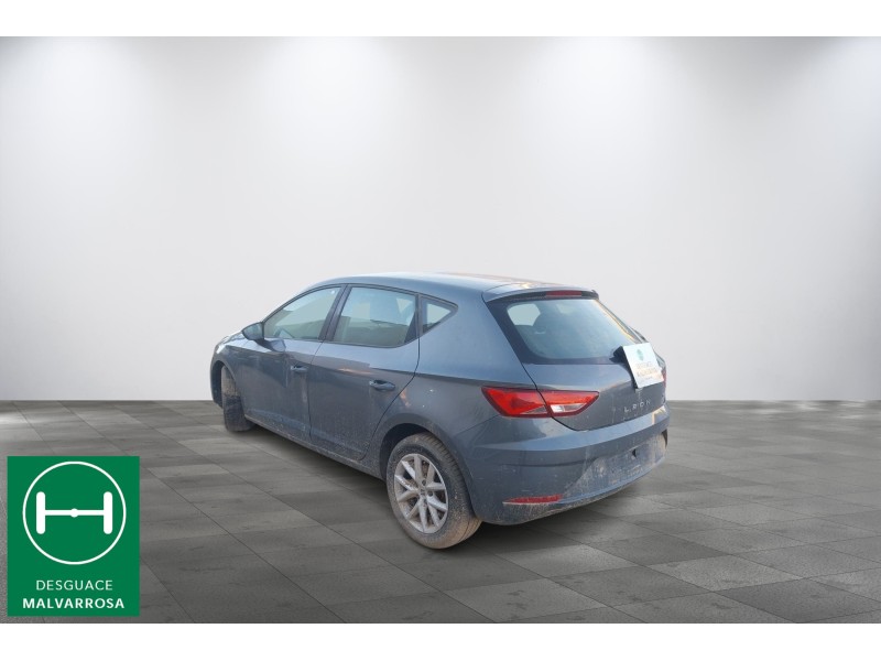 seat leon (5f1) del año 2018