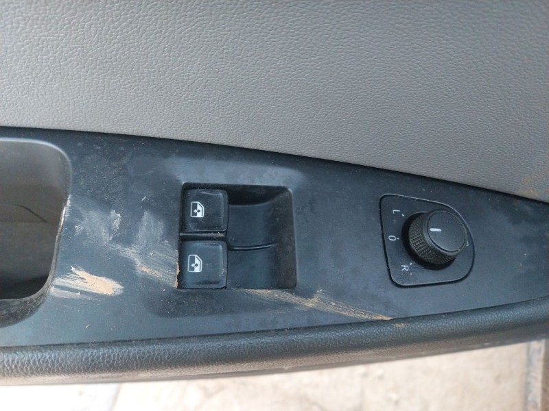 seat leon (5f1) del año 2018