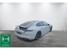porsche panamera (971) del año 2022 2