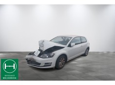 volkswagen golf vii (5g1, bq1, be1, be2) del año 2013