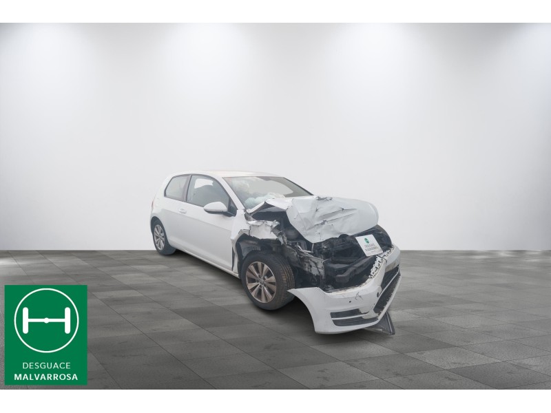 volkswagen golf vii (5g1, bq1, be1, be2) del año 2013