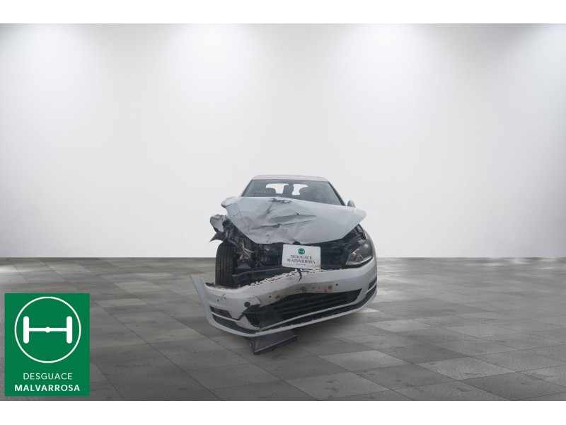 volkswagen golf vii (5g1, bq1, be1, be2) del año 2013