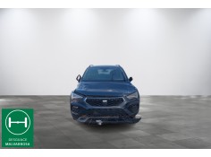 seat ateca (kh7) del año 2021 2