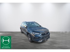 seat ateca (kh7) del año 2021