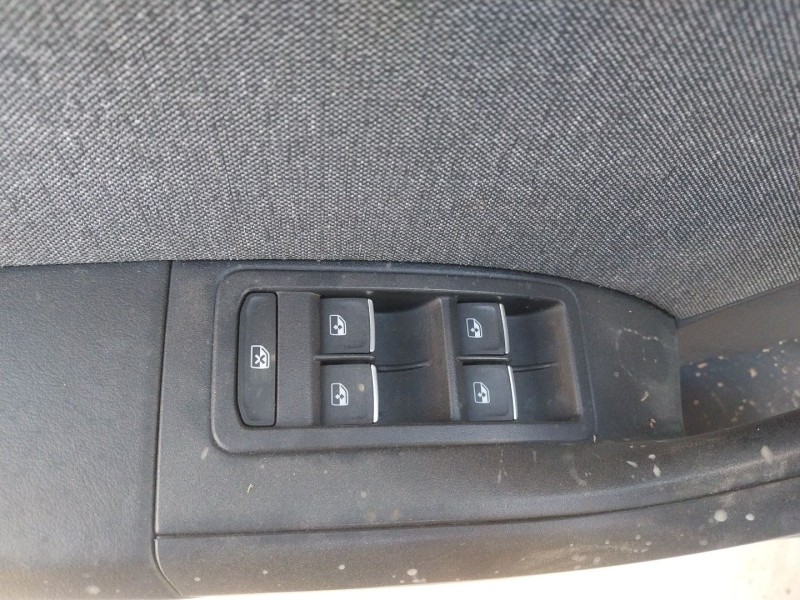 seat ateca (kh7) del año 2021