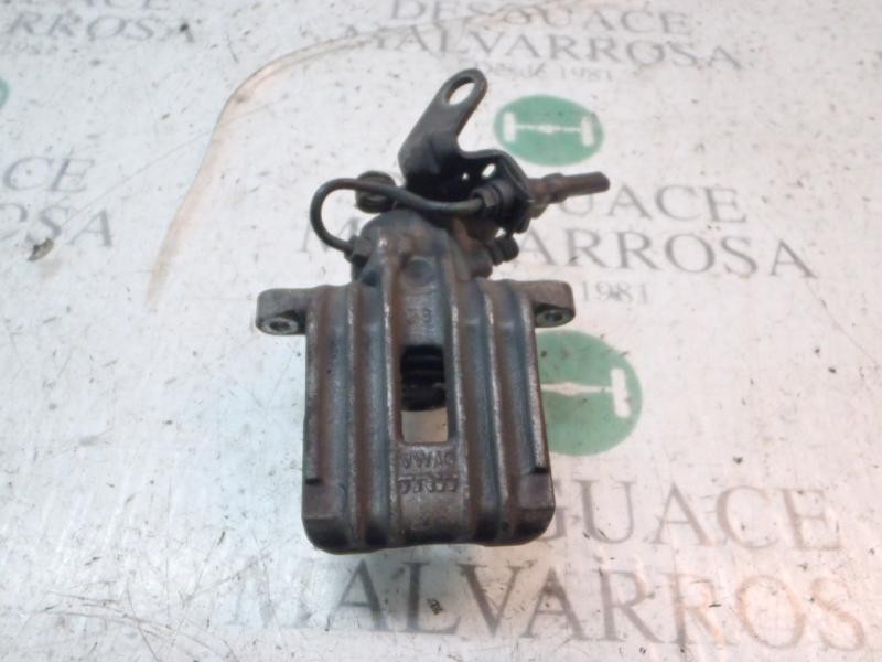 Recambio de pinza freno trasera izquierda para seat leon (1p1) reference referencia OEM IAM 1K0615423J  