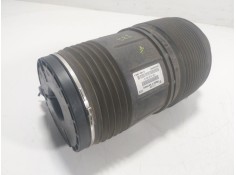 Recambio de muelle amortiguacion para porsche panamera (971) 2.9 4 e-hybrid (97abe1, 97bbe1) referencia OEM IAM  971616026H  2