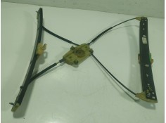 Recambio de elevalunas delantero derecho para audi q7 (4lb) 3.0 tdi quattro referencia OEM IAM  4L0837462G 