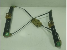 Recambio de elevalunas delantero derecho para audi q7 (4lb) 3.0 tdi quattro referencia OEM IAM  4L0837462G  2