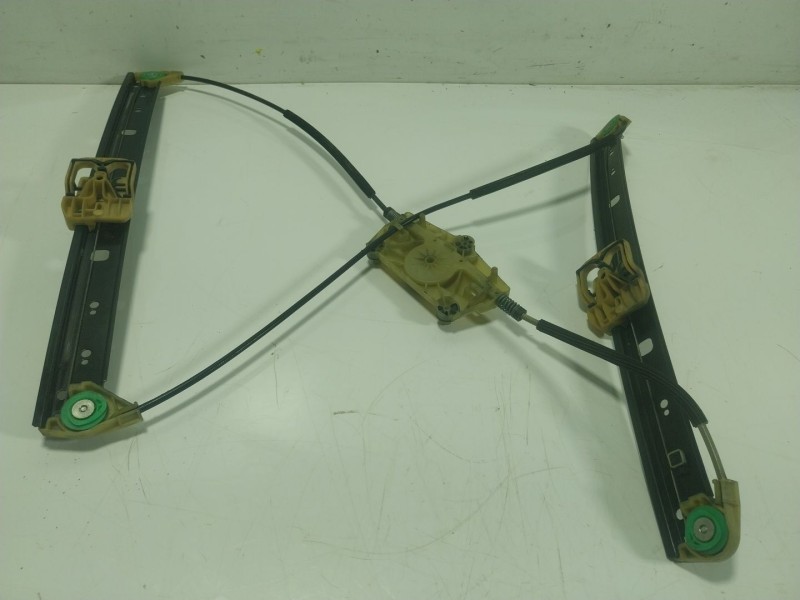 Recambio de elevalunas delantero derecho para audi q7 (4lb) 3.0 tdi quattro referencia OEM IAM  4L0837462G 