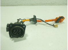 Recambio de modulo electronico para porsche panamera (971) 2.9 4 e-hybrid (97abe1, 97bbe1) referencia OEM IAM  7PP915651 