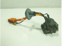 Recambio de modulo electronico para porsche panamera (971) 2.9 4 e-hybrid (97abe1, 97bbe1) referencia OEM IAM  7PP915651  2