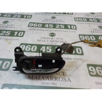 MANETA INTERIOR DELANTERA IZQUIERDA 6920630190C0 