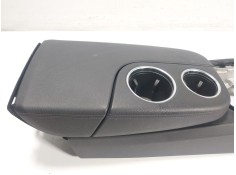 Recambio de apoyabrazos central para porsche panamera (971) 2.9 4 e-hybrid (97abe1, 97bbe1) referencia OEM IAM    2