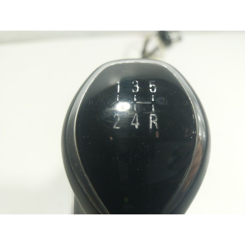 Recambio de palanca cambio para opel corsa f (p2jo) 1.2 (68) referencia OEM IAM  9824124780 