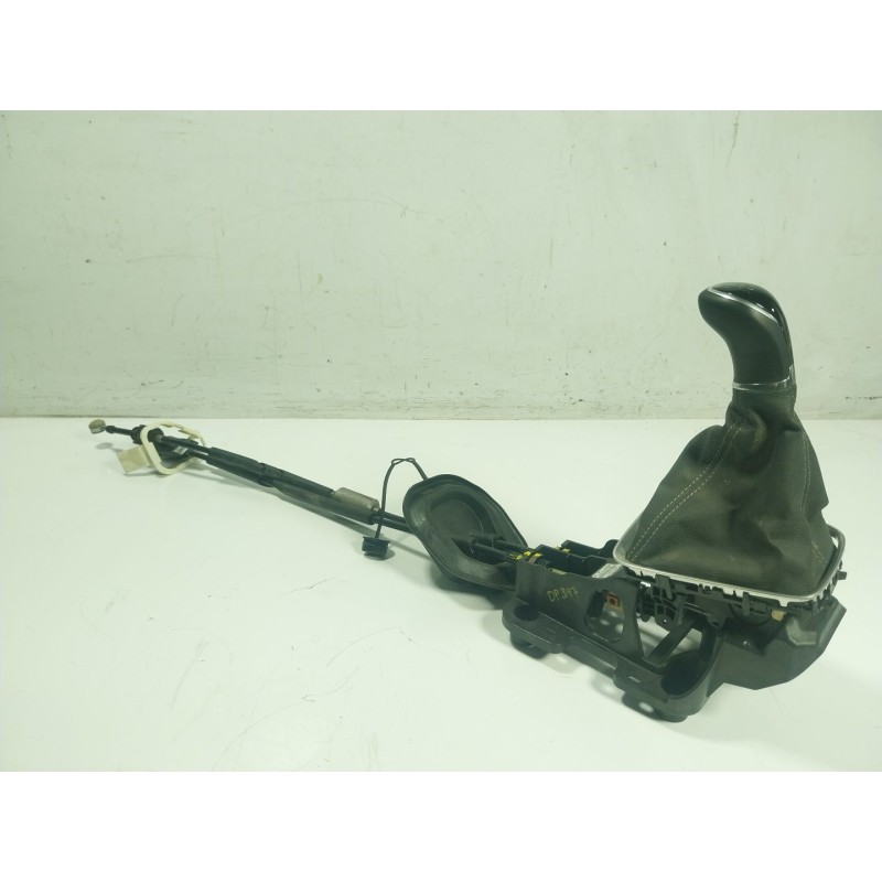 Recambio de palanca cambio para opel corsa f (p2jo) 1.2 (68) referencia OEM IAM  9824124780 