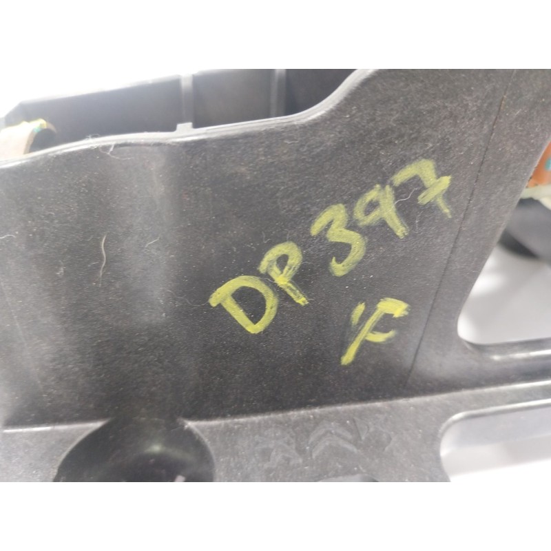 Recambio de palanca cambio para opel corsa f (p2jo) 1.2 (68) referencia OEM IAM  9824124780 